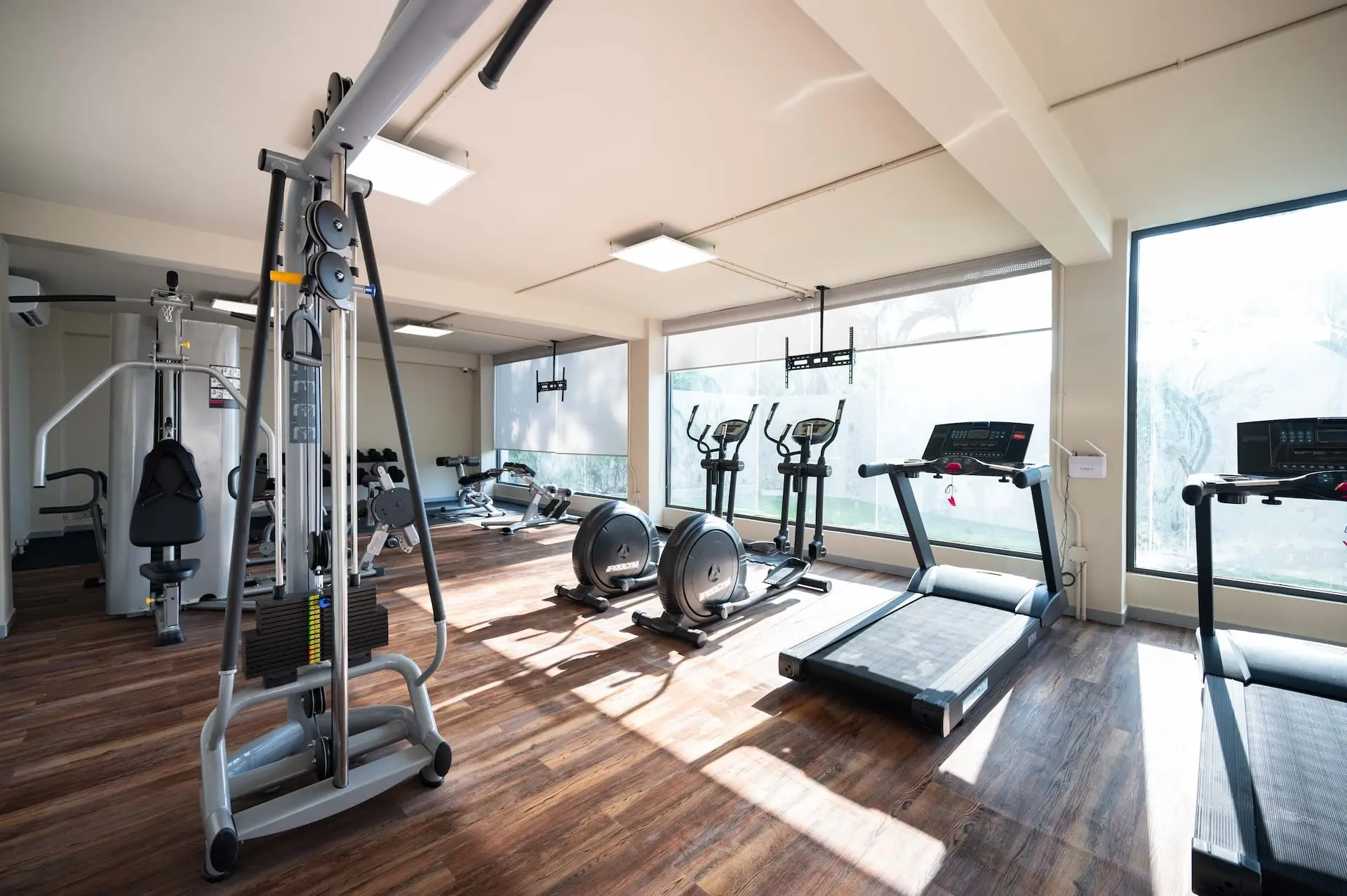 Alberca de Ciyé Residencial