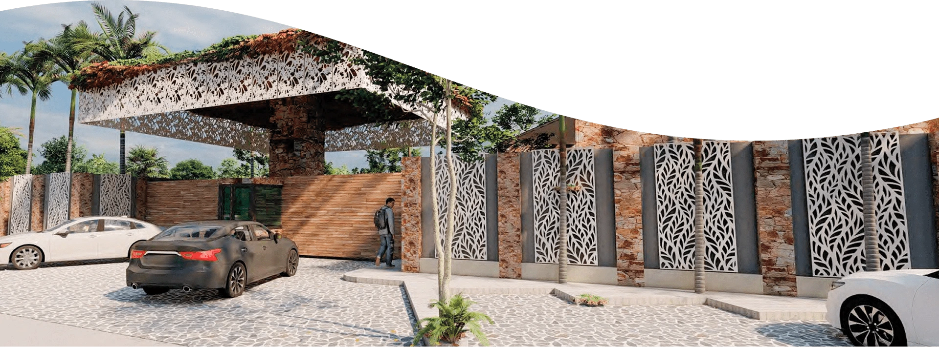 Cïyé Residencial - Casas en Preventa