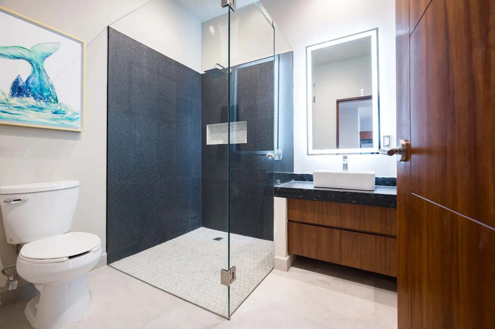 Unidad modelo - Ciyé Residencial